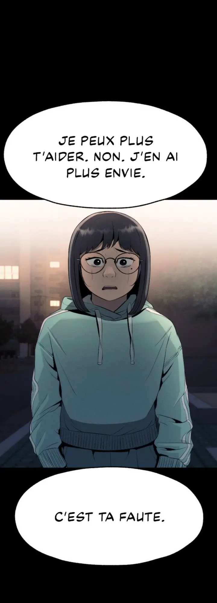 Read Survive to Revive fr Manga Online