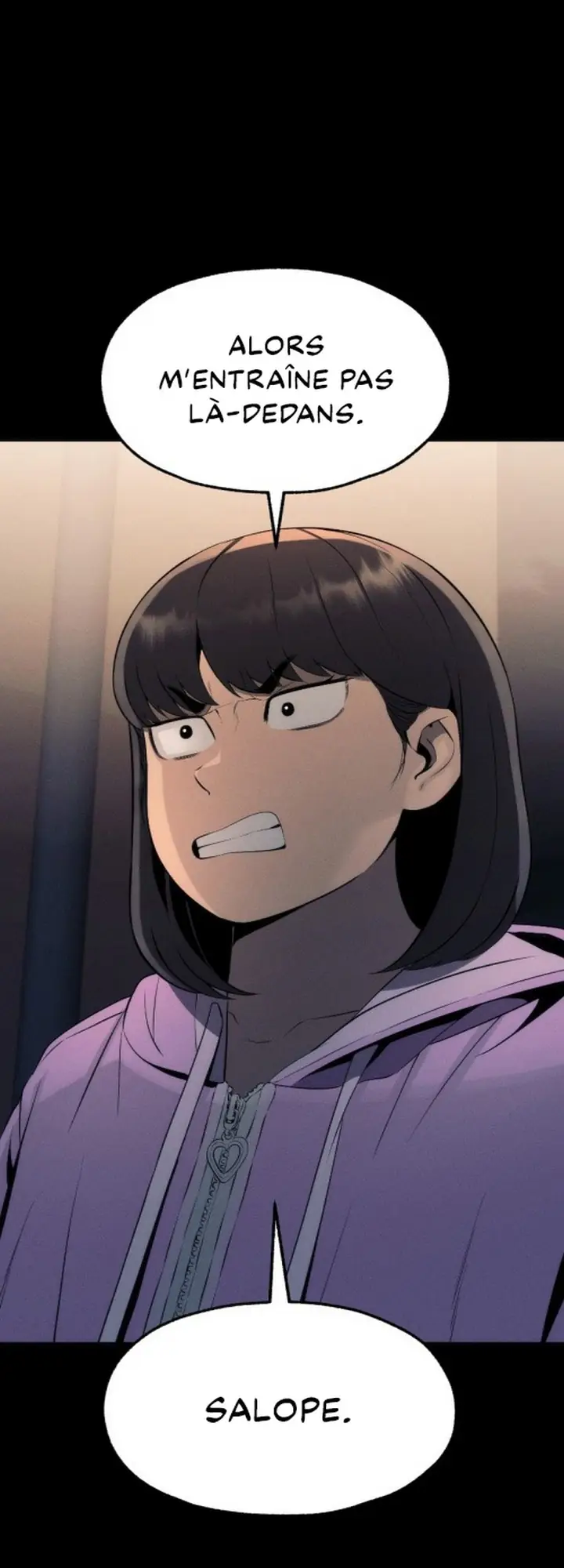 Read Survive to Revive fr Manga Online