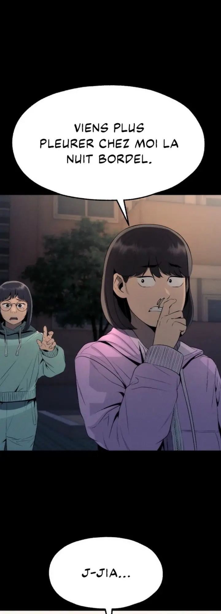 Read Survive to Revive fr Manga Online