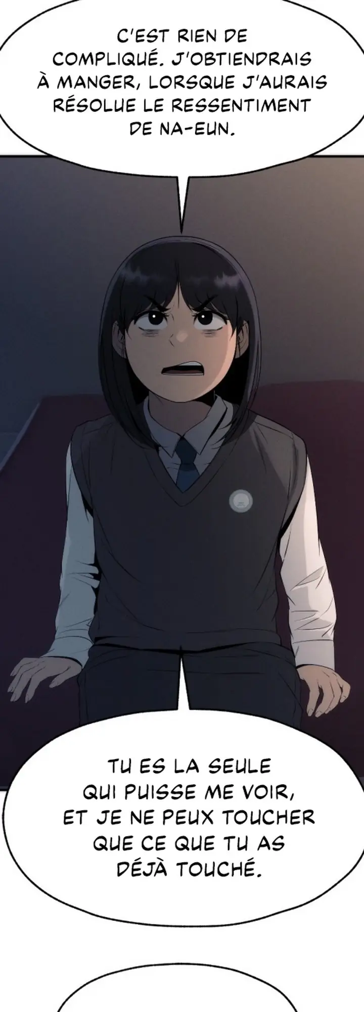 Read Survive to Revive fr Manga Online