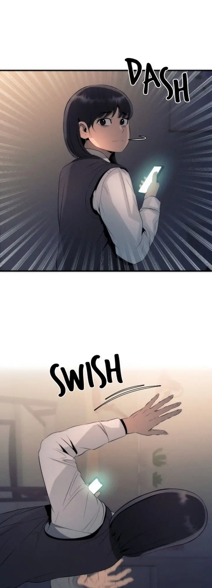 Read Survive to Revive fr Manga Online