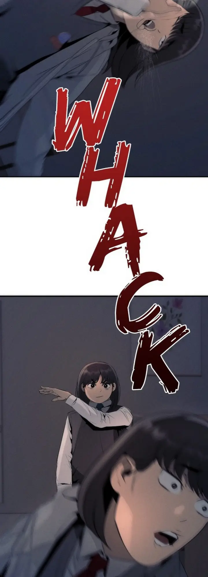 Read Survive to Revive fr Manga Online