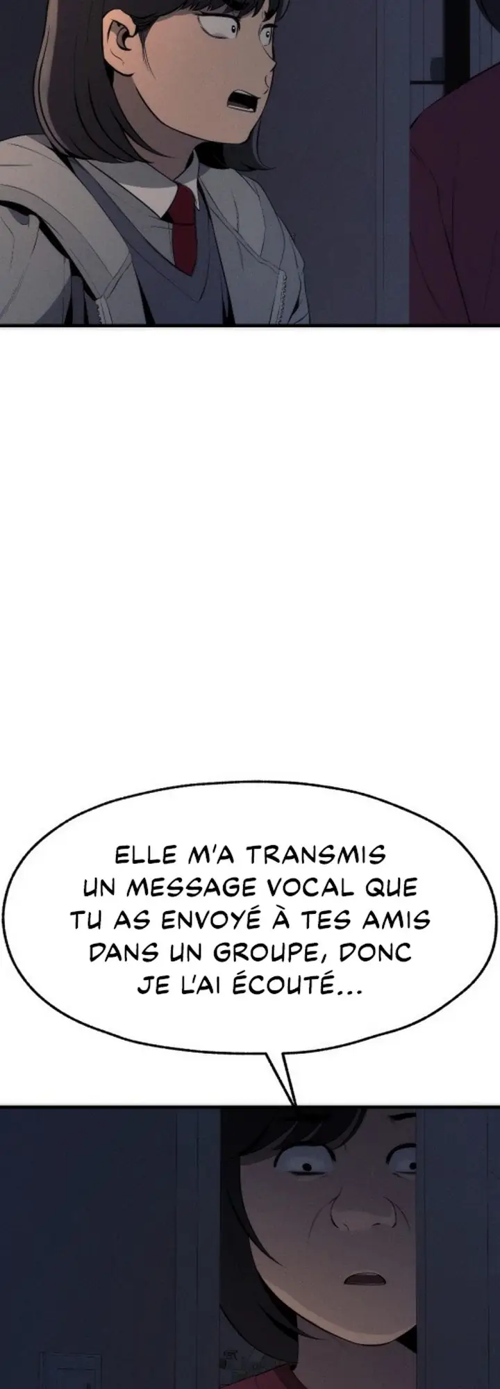 Read Survive to Revive fr Manga Online