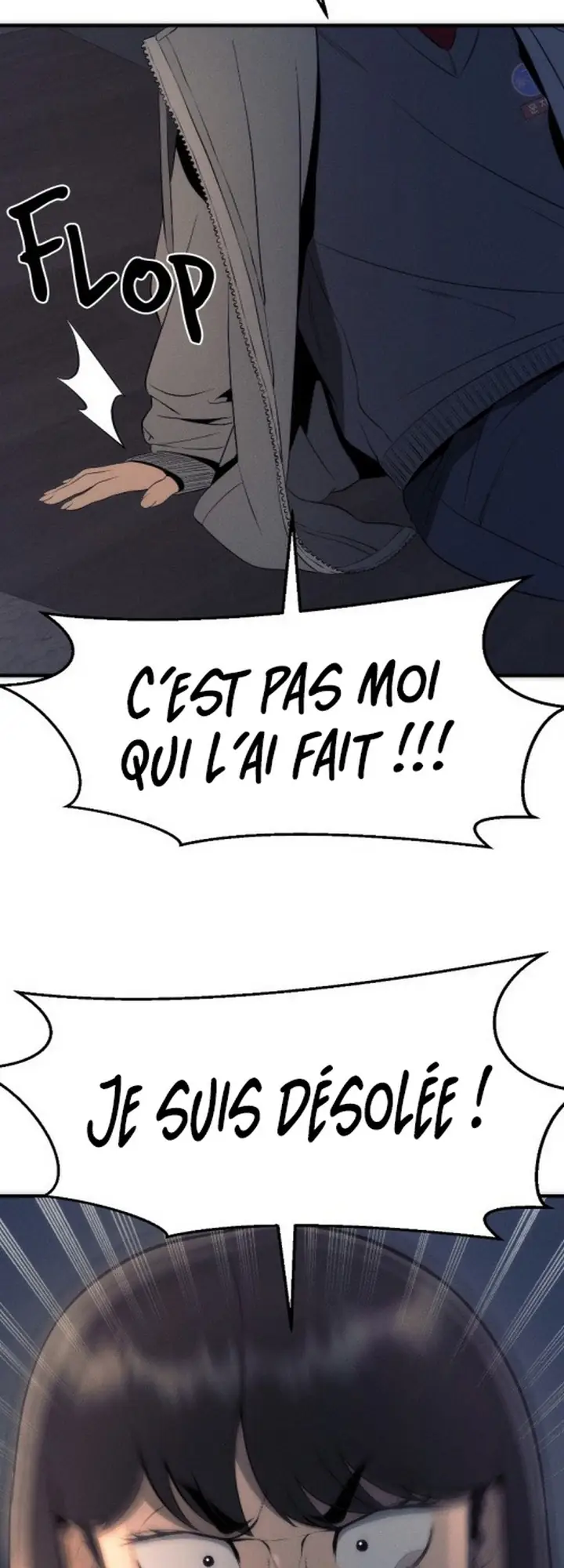 Read Survive to Revive fr Manga Online