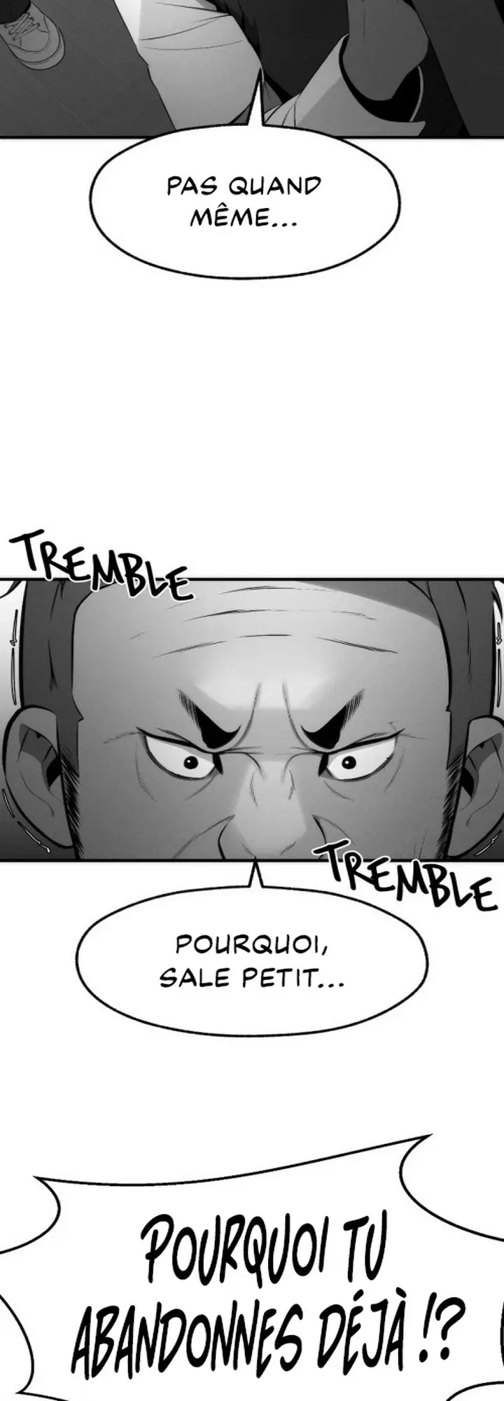 Read Survive to Revive fr Manga Online