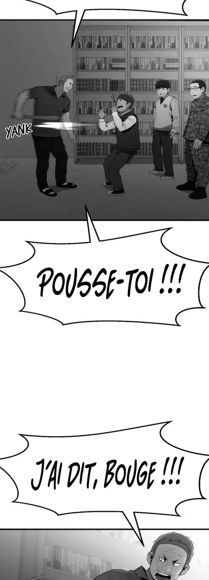 Read Survive to Revive fr Manga Online