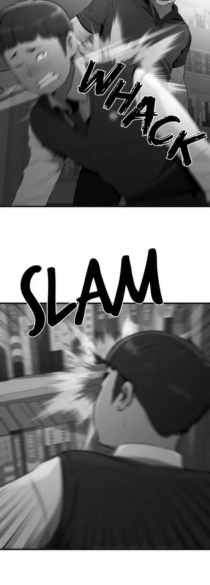 Read Survive to Revive fr Manga Online