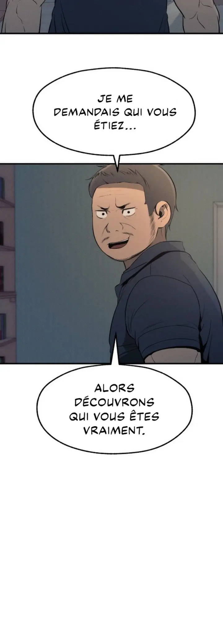 Read Survive to Revive fr Manga Online