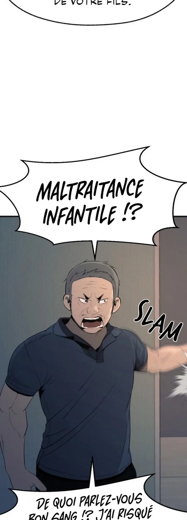 Read Survive to Revive fr Manga Online