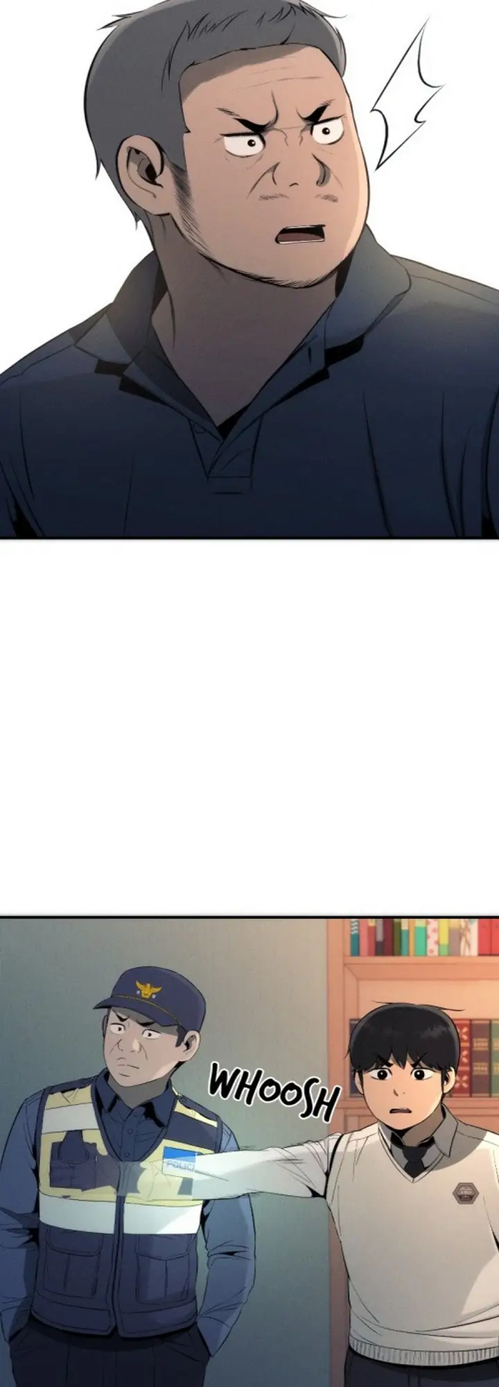 Read Survive to Revive fr Manga Online