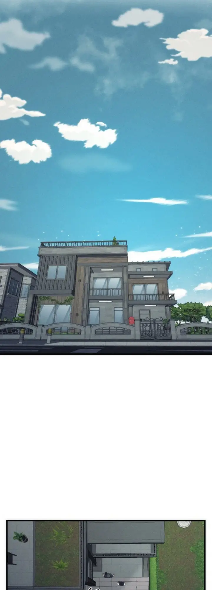 Read Survive to Revive fr Manga Online