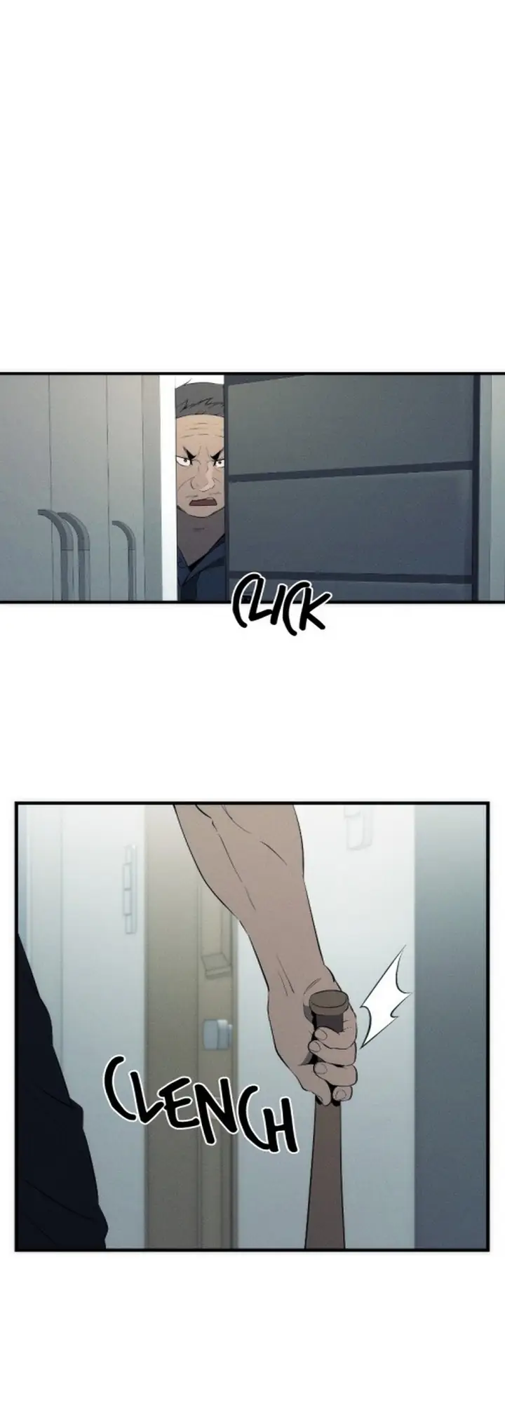 Read Survive to Revive fr Manga Online