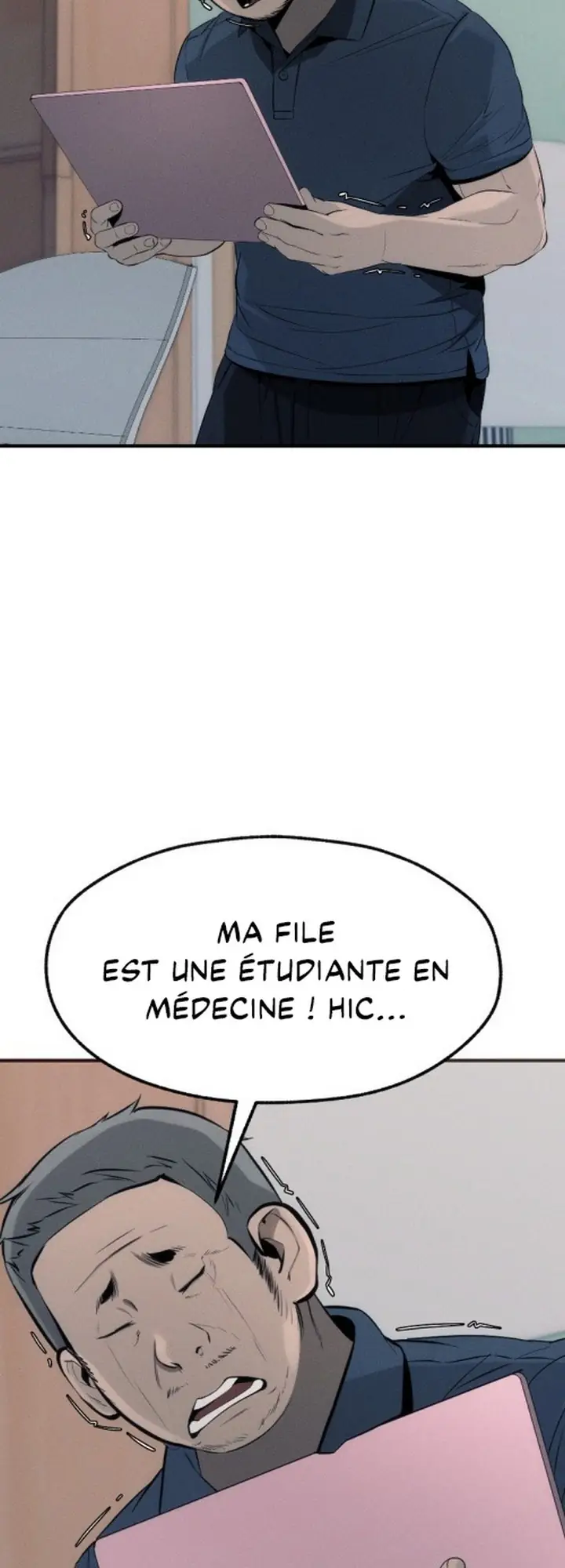 Read Survive to Revive fr Manga Online