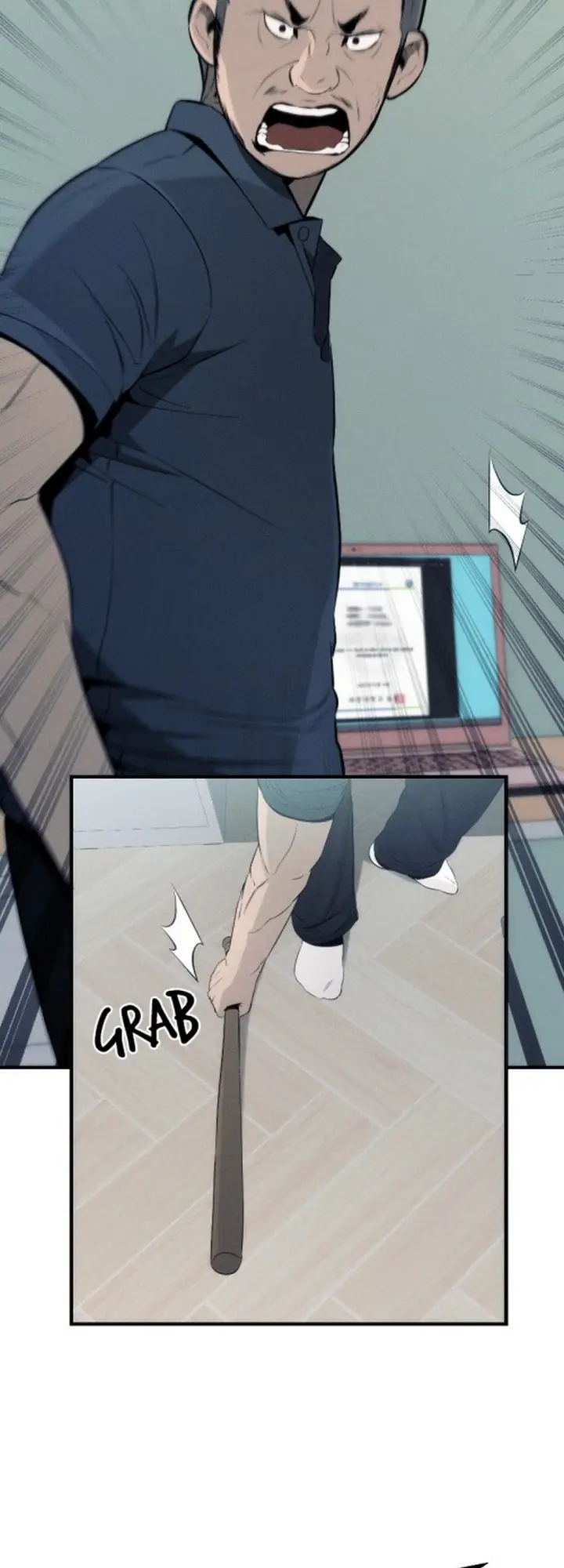 Read Survive to Revive fr Manga Online