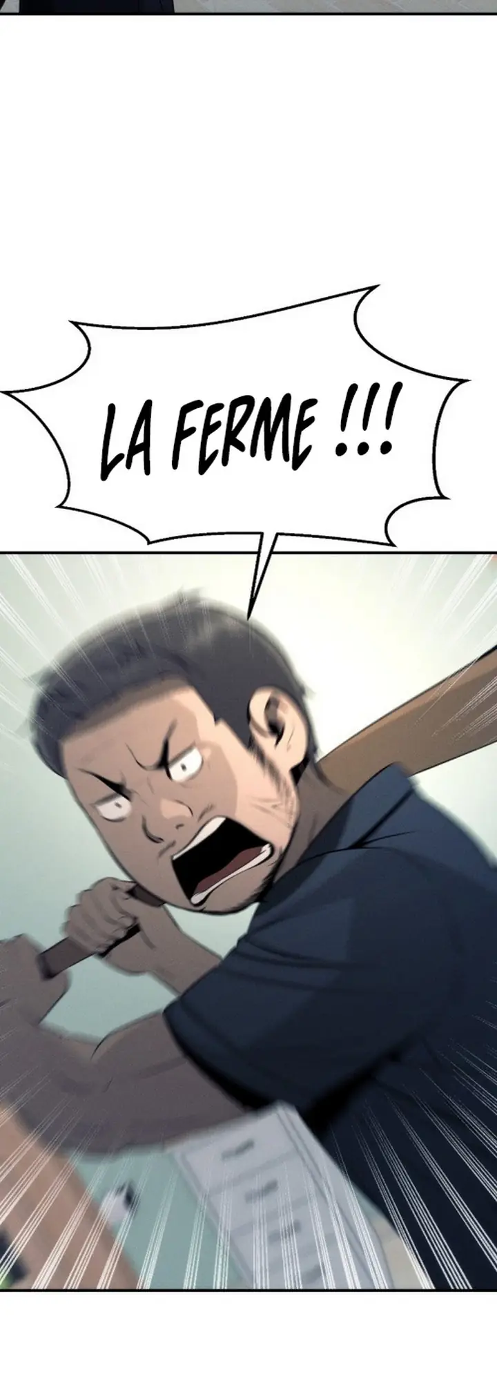 Read Survive to Revive fr Manga Online