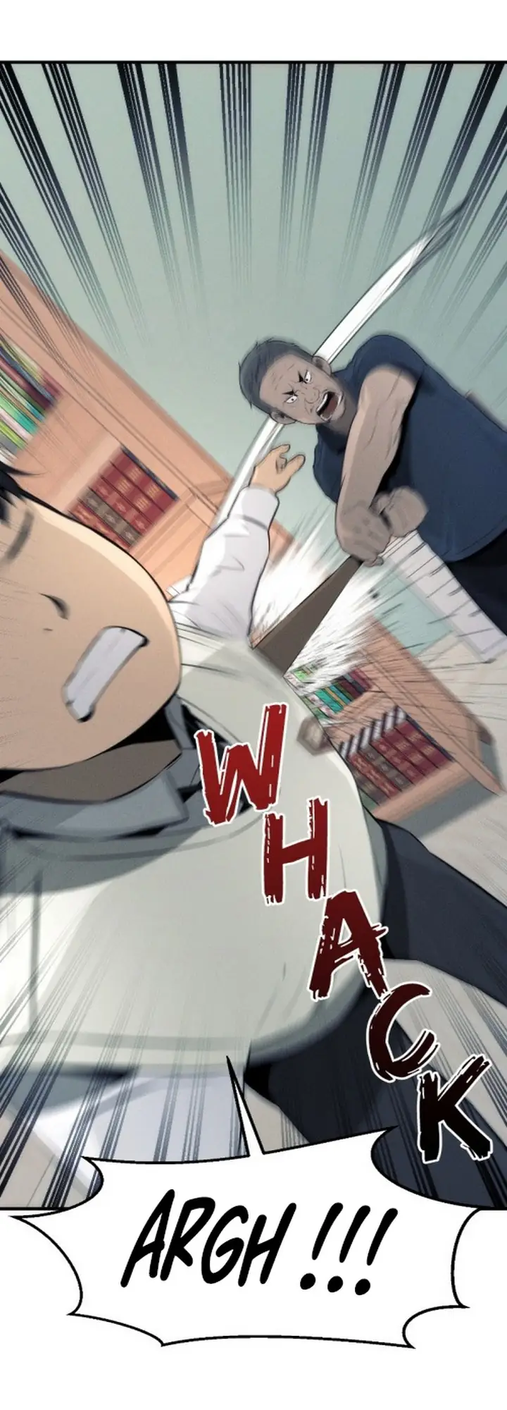 Read Survive to Revive fr Manga Online