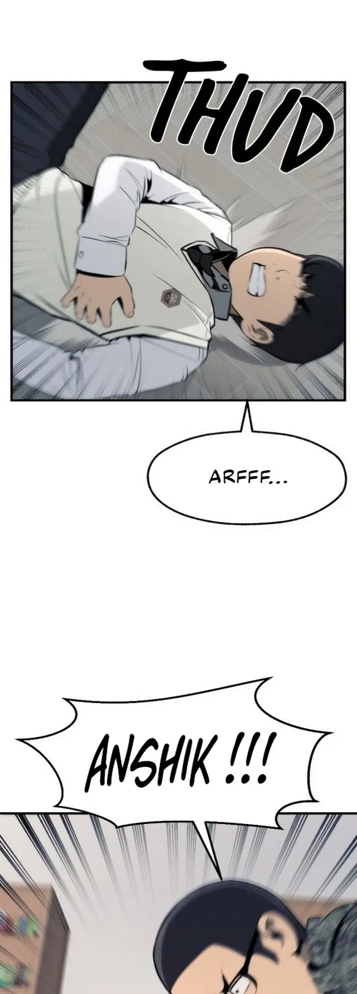 Read Survive to Revive fr Manga Online