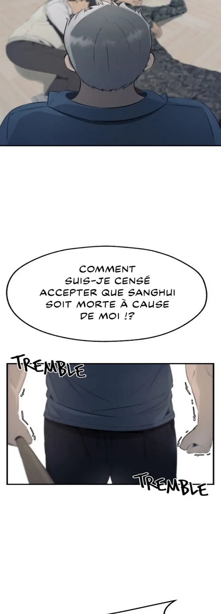 Read Survive to Revive fr Manga Online