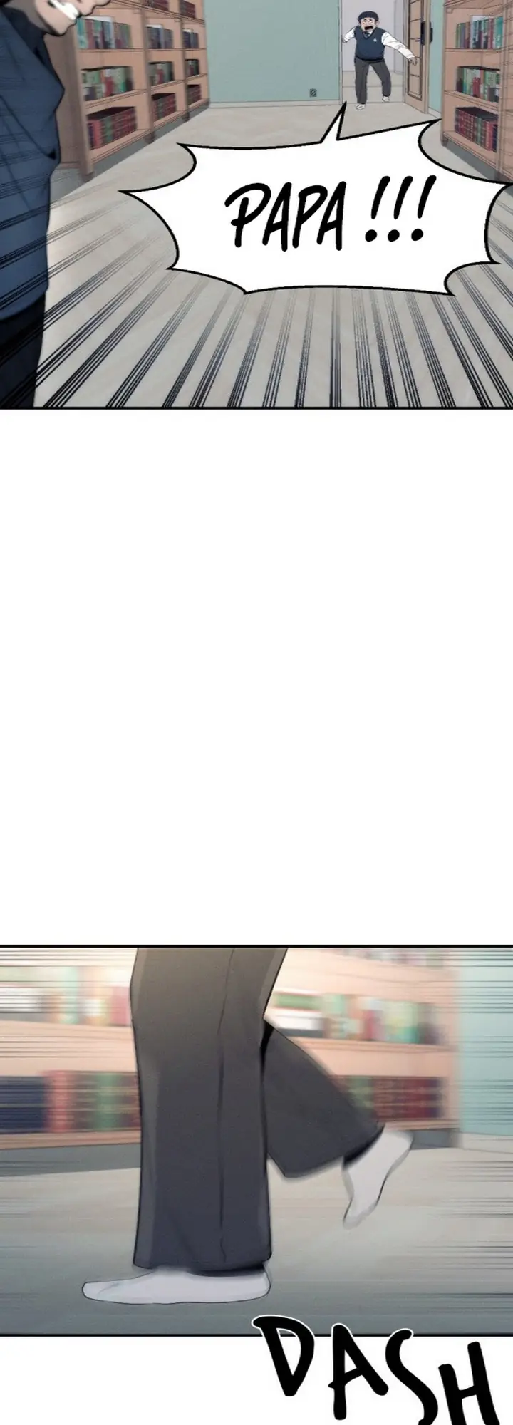 Read Survive to Revive fr Manga Online