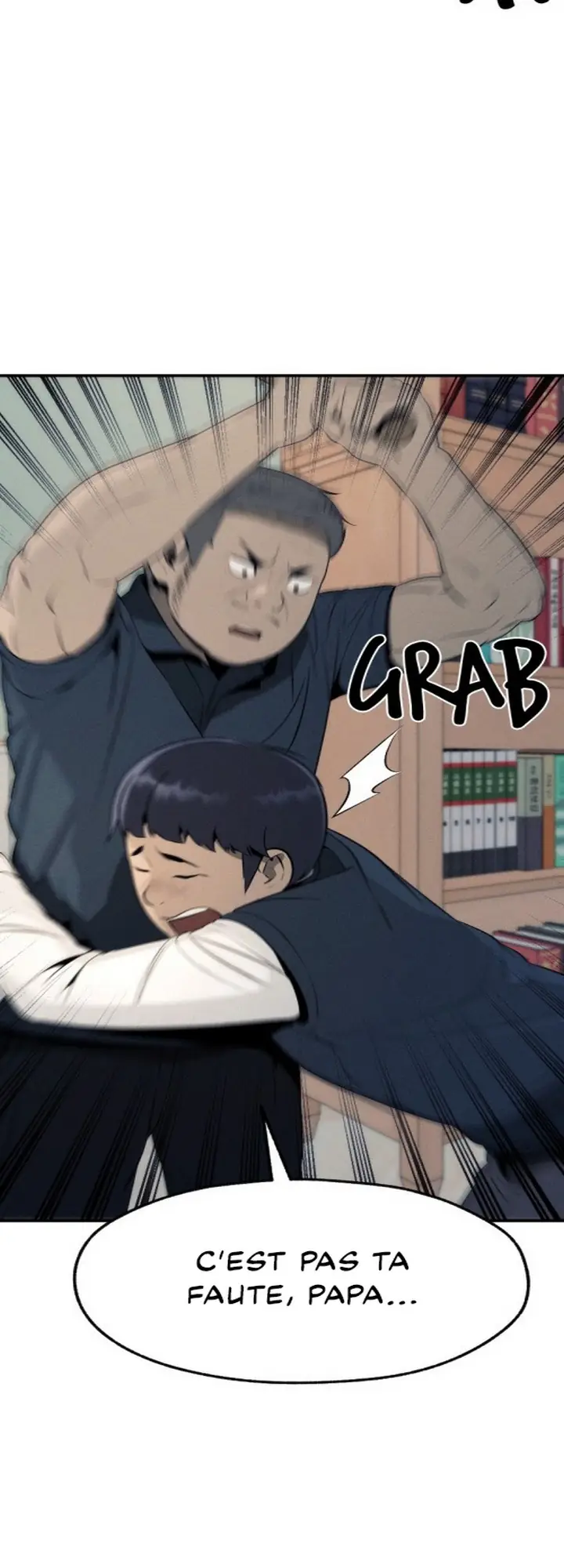 Read Survive to Revive fr Manga Online