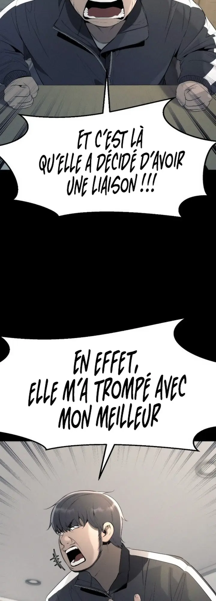 Read Survive to Revive fr Manga Online