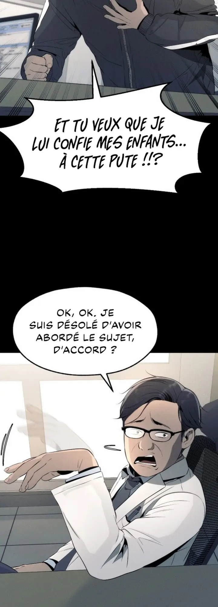 Read Survive to Revive fr Manga Online