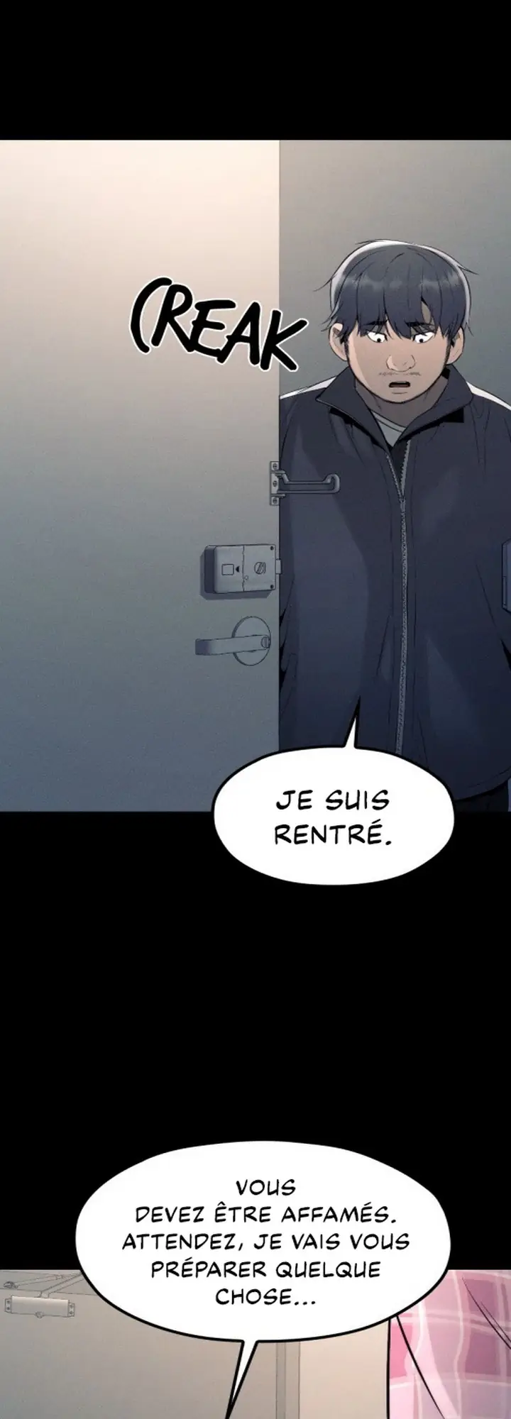 Read Survive to Revive fr Manga Online