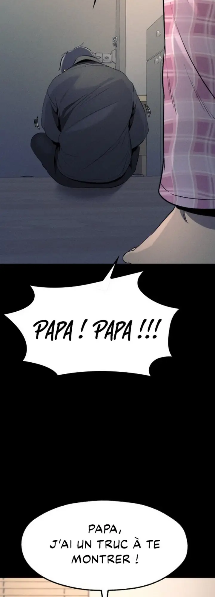 Read Survive to Revive fr Manga Online