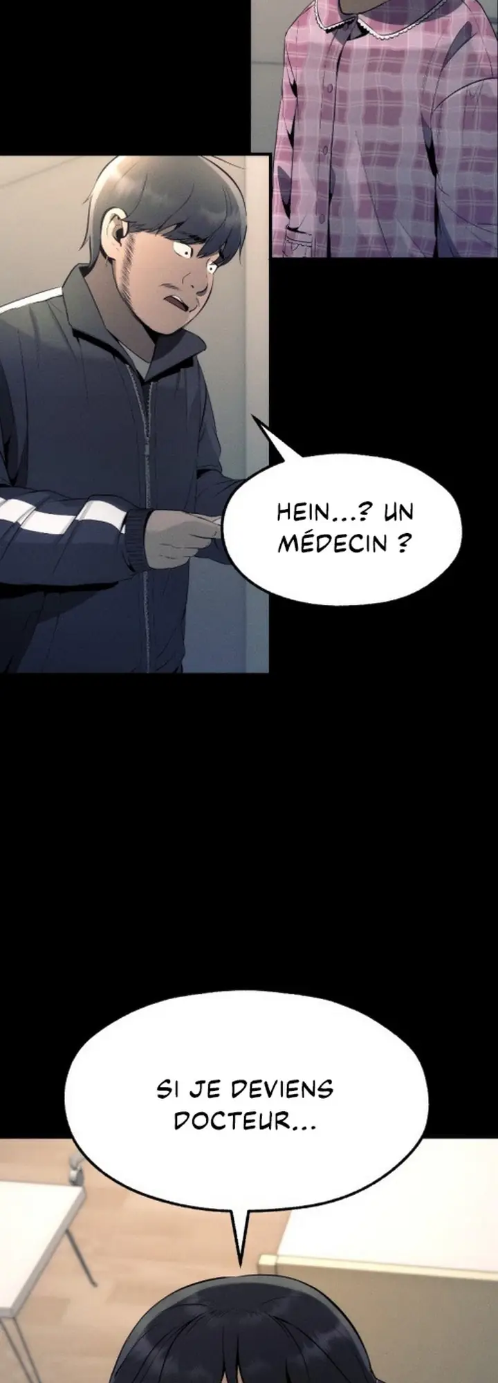 Read Survive to Revive fr Manga Online