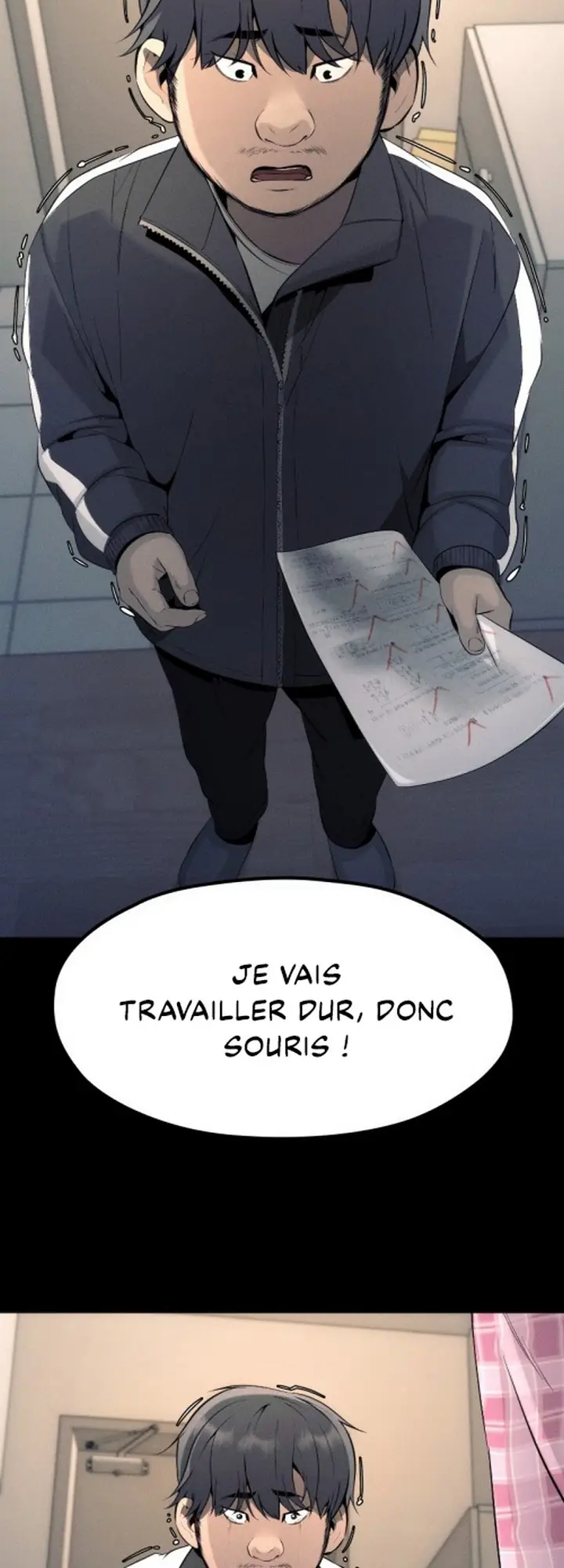 Read Survive to Revive fr Manga Online