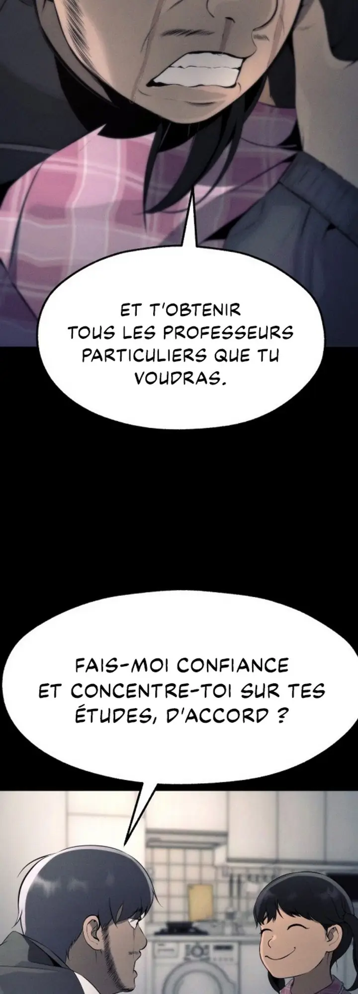 Read Survive to Revive fr Manga Online