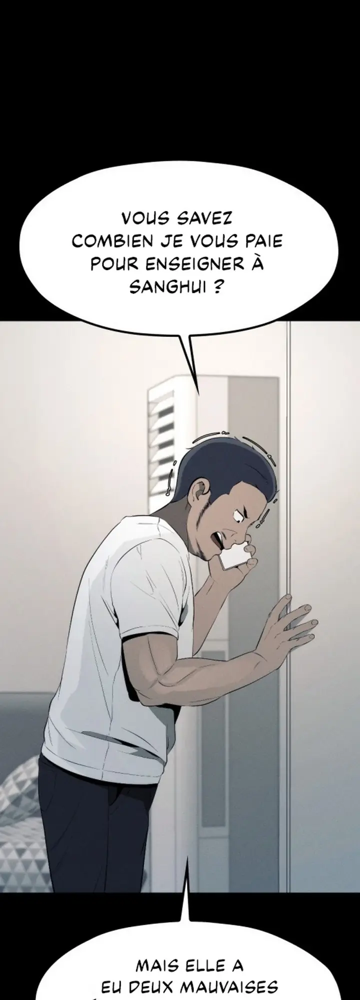 Read Survive to Revive fr Manga Online