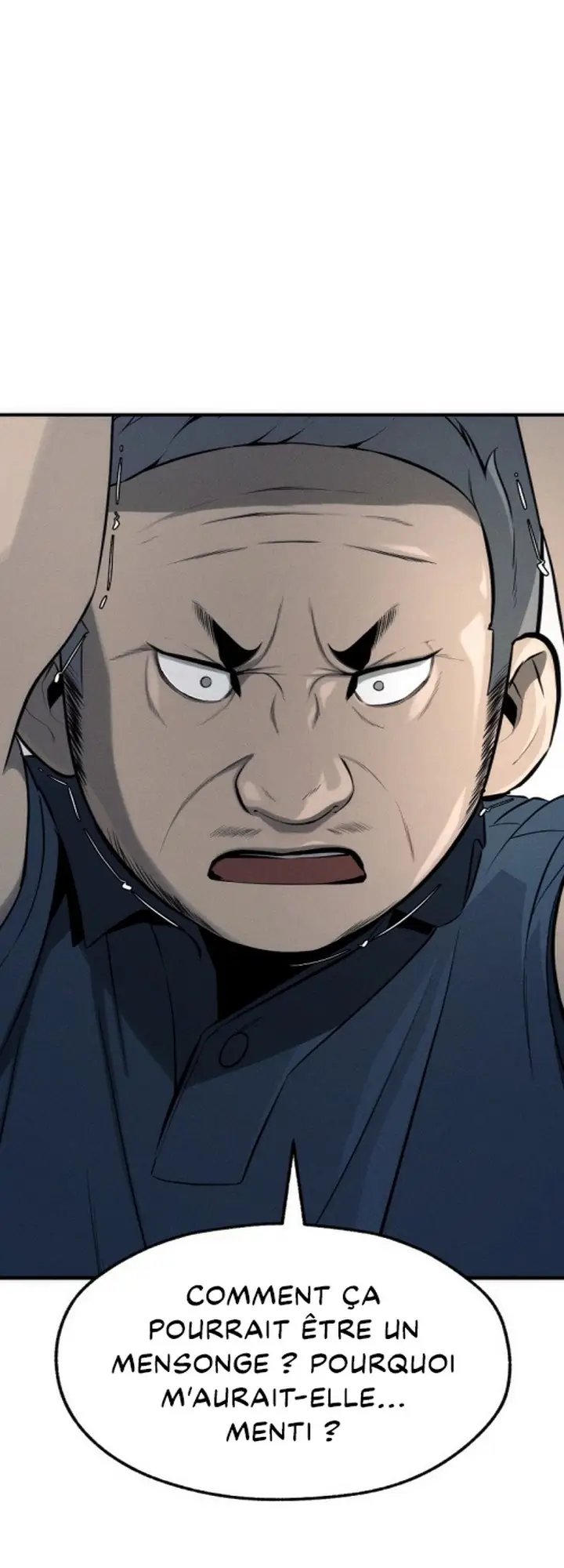 Read Survive to Revive fr Manga Online