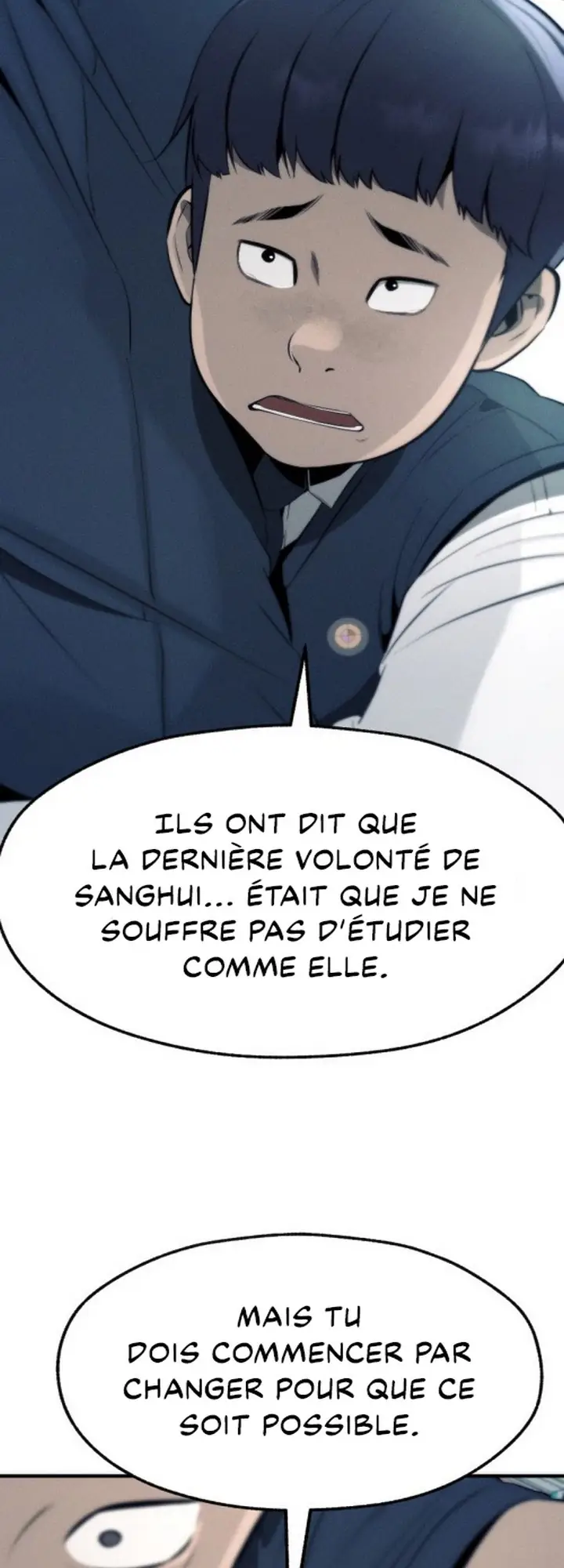 Read Survive to Revive fr Manga Online