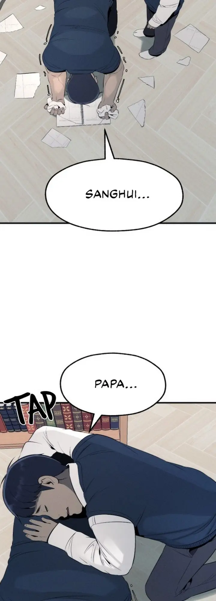 Read Survive to Revive fr Manga Online