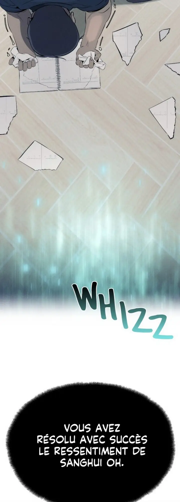 Read Survive to Revive fr Manga Online