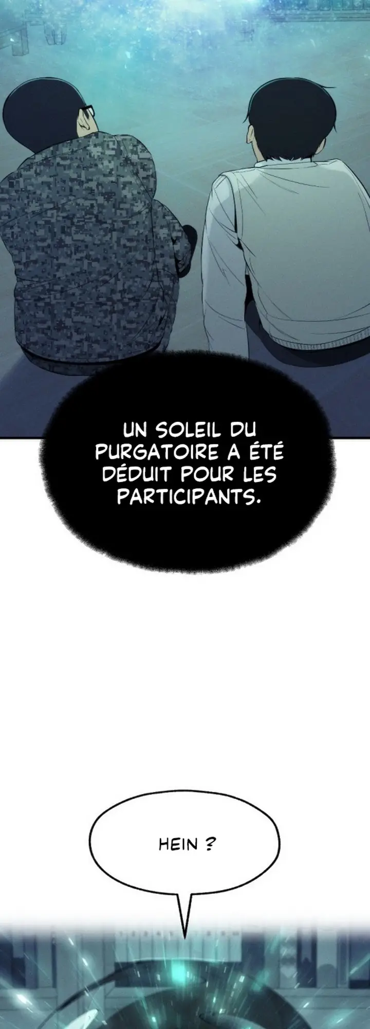 Read Survive to Revive fr Manga Online