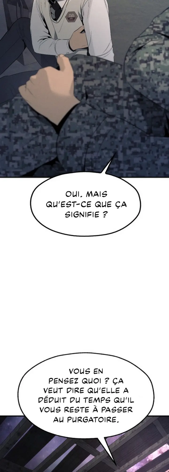 Read Survive to Revive fr Manga Online