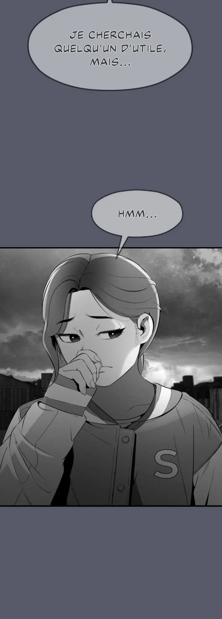 Read Survive to Revive fr Manga Online