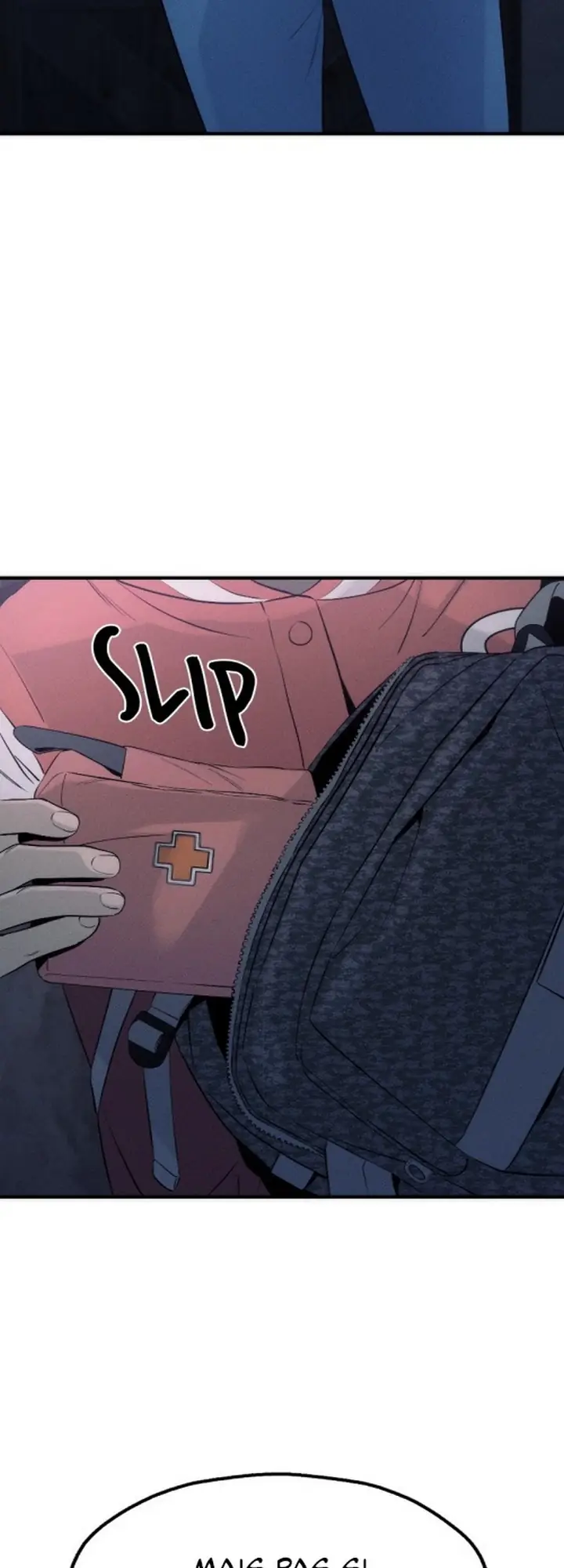 Read Survive to Revive fr Manga Online