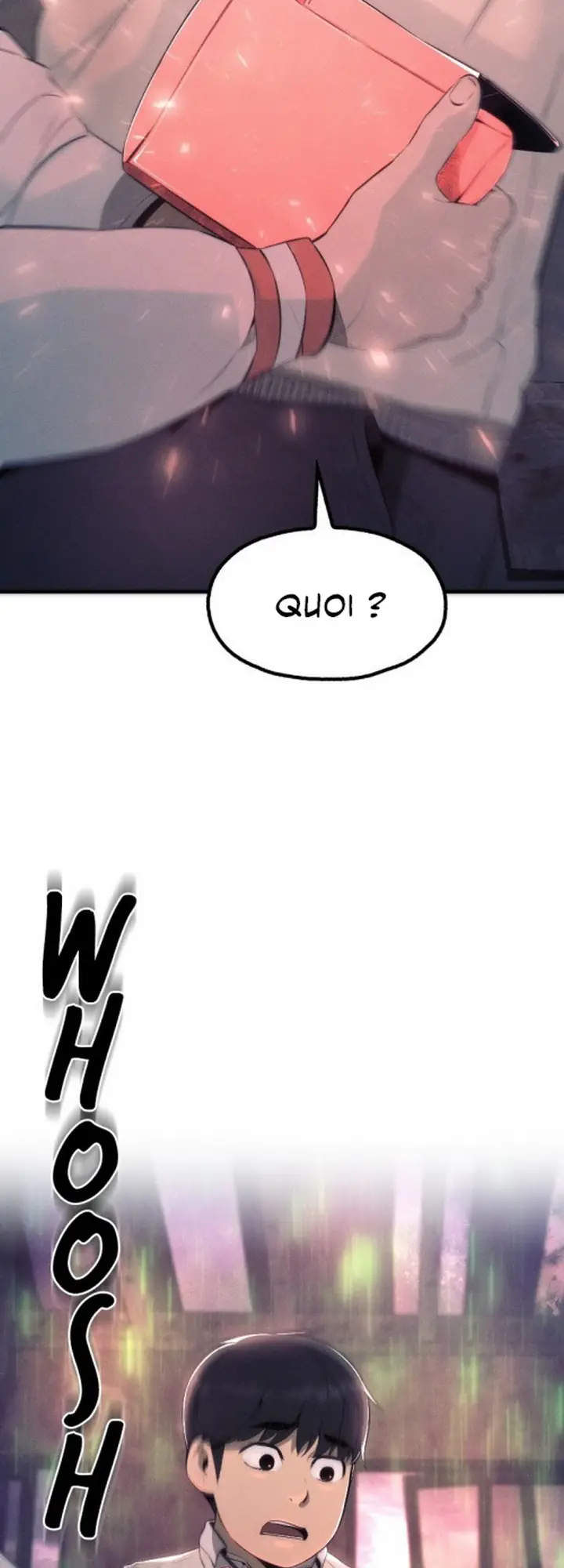 Read Survive to Revive fr Manga Online