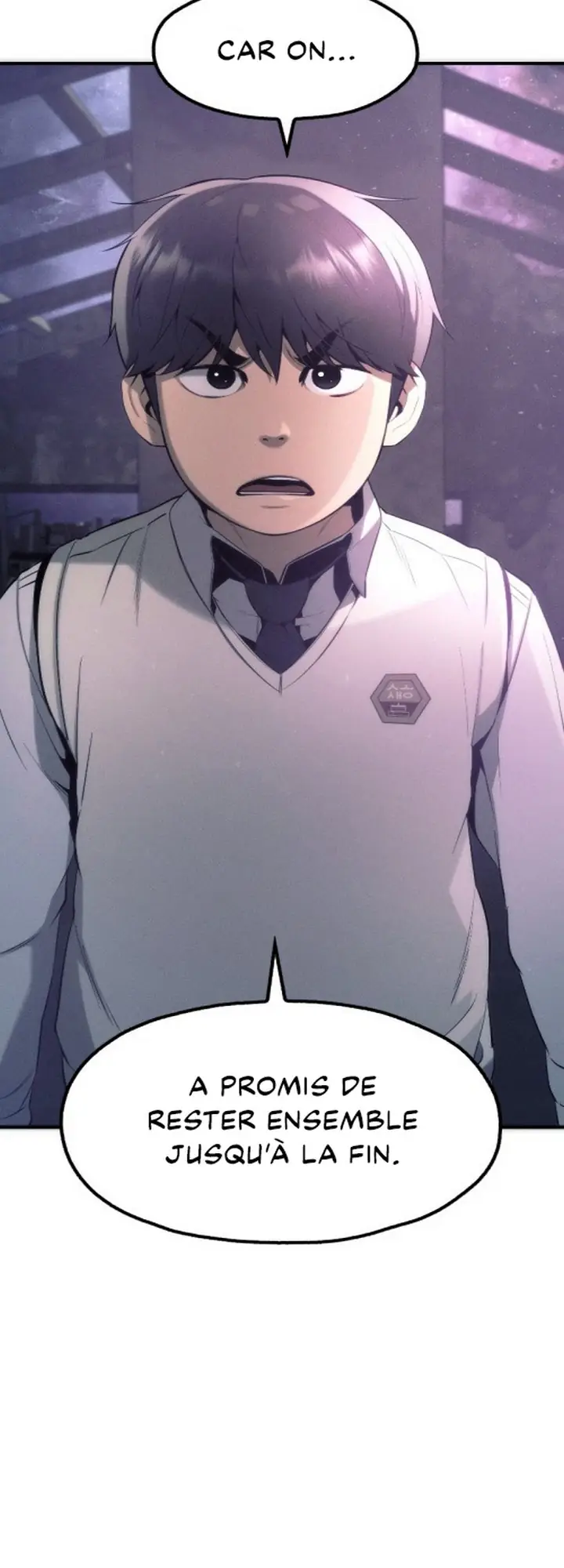 Read Survive to Revive fr Manga Online