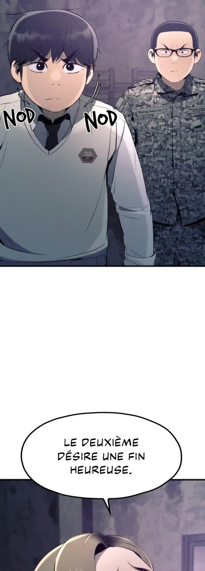 Read Survive to Revive fr Manga Online