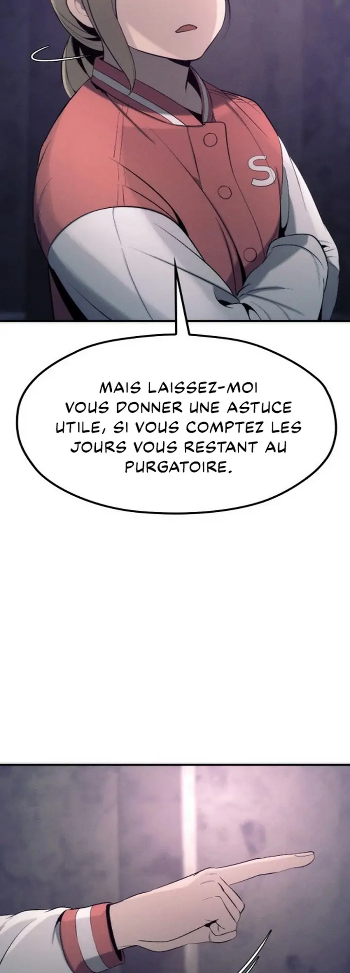 Read Survive to Revive fr Manga Online