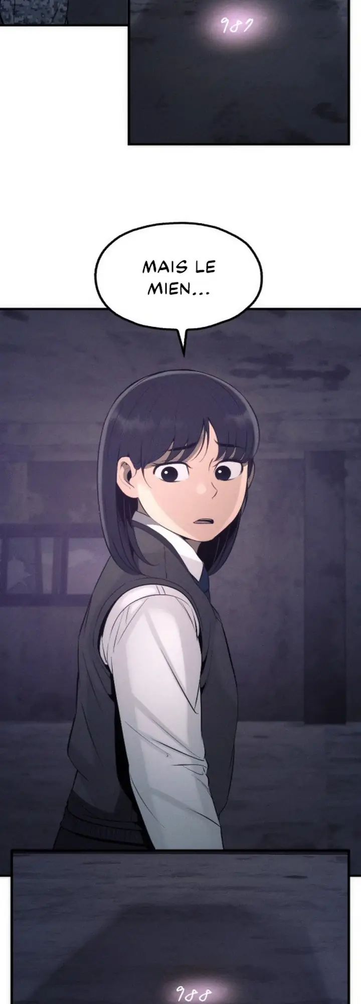 Read Survive to Revive fr Manga Online