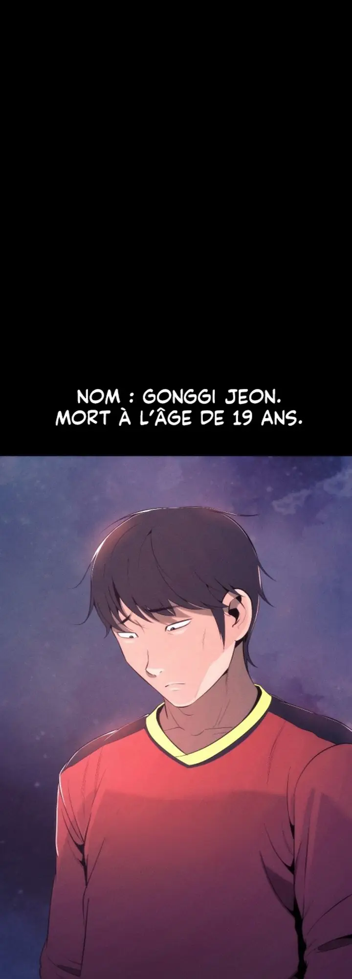 Read Survive to Revive fr Manga Online