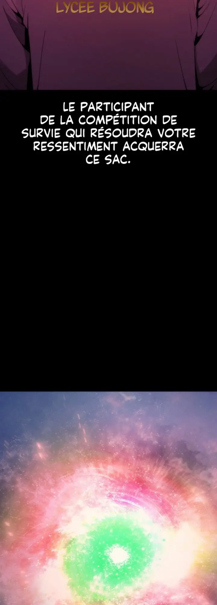 Read Survive to Revive fr Manga Online