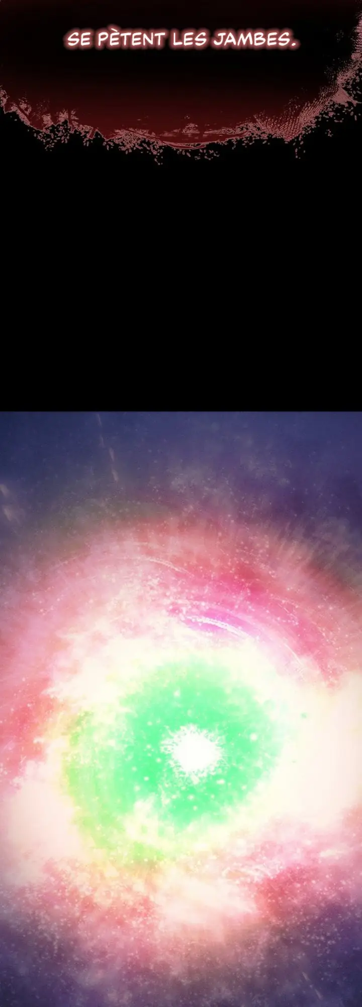 Read Survive to Revive fr Manga Online