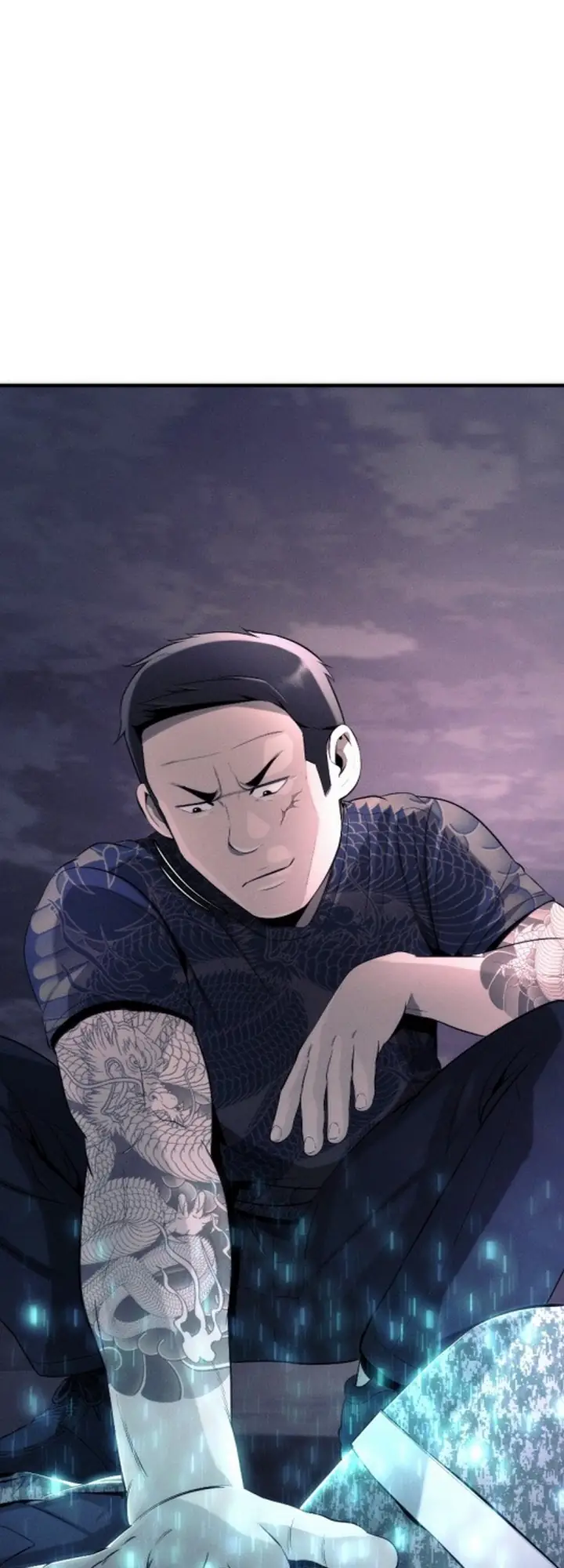 Read Survive to Revive fr Manga Online