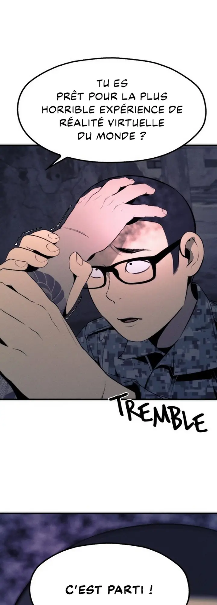 Read Survive to Revive fr Manga Online